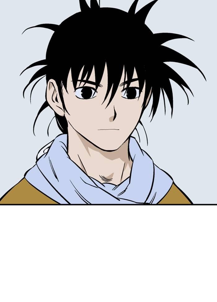 Gosu Chapter 228 - Page 40