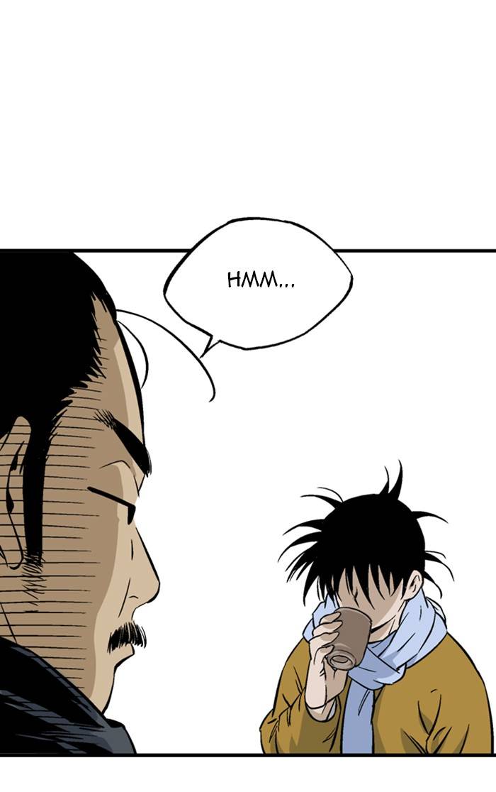 Gosu Chapter 228 - Page 42