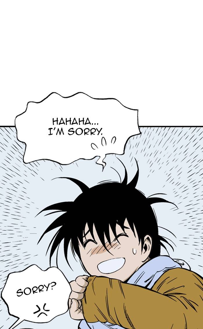 Gosu Chapter 228 - Page 44