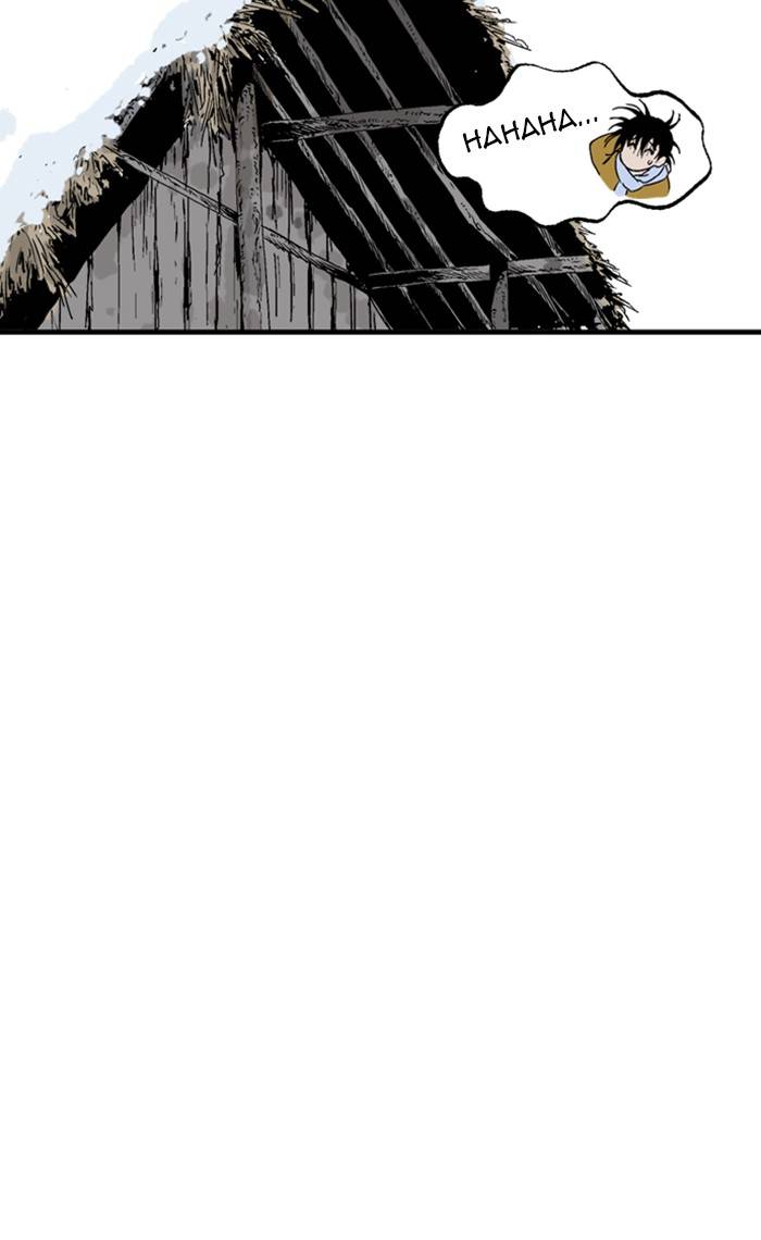 Gosu Chapter 228 - Page 46