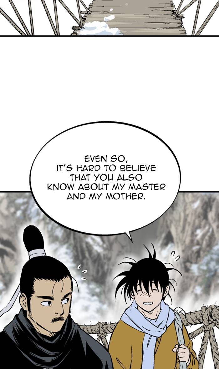 Gosu Chapter 228 - Page 51