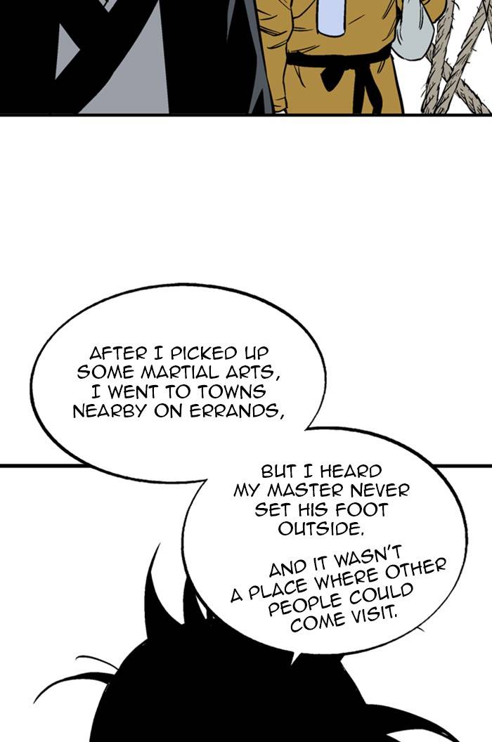 Gosu Chapter 228 - Page 52