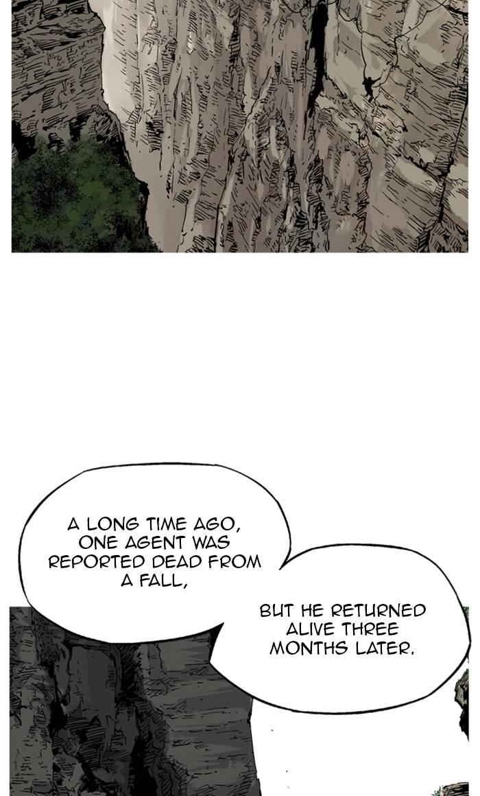 Gosu Chapter 228 - Page 58