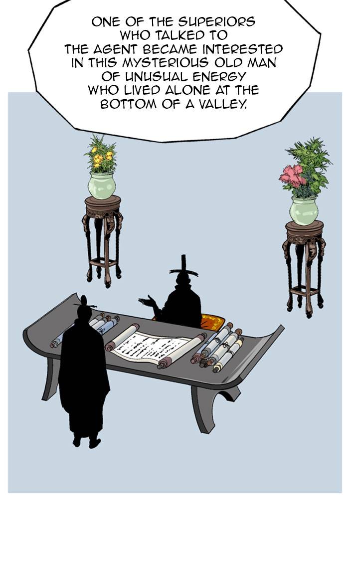 Gosu Chapter 228 - Page 61