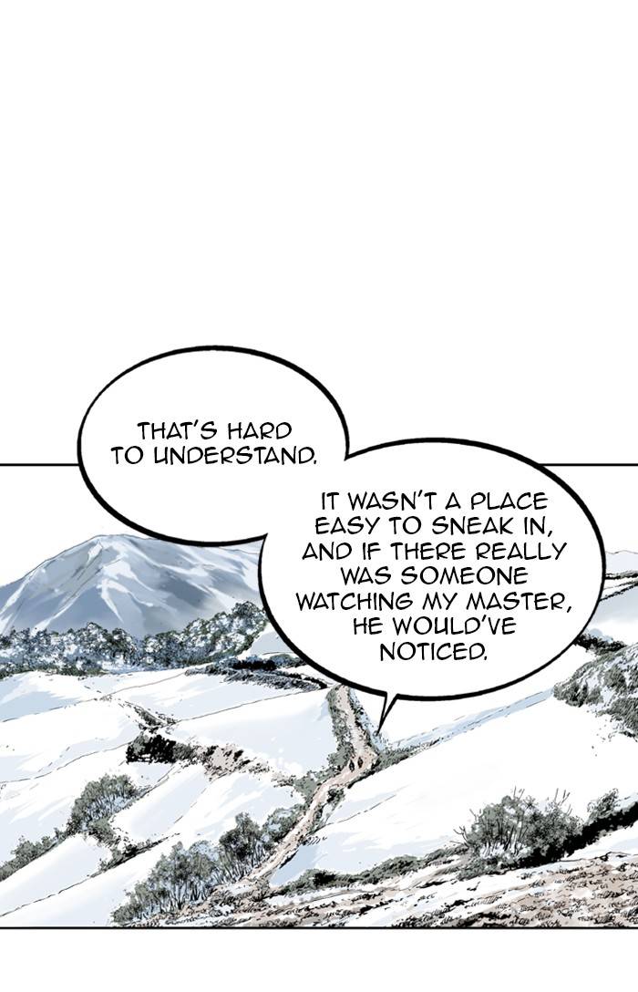 Gosu Chapter 228 - Page 63