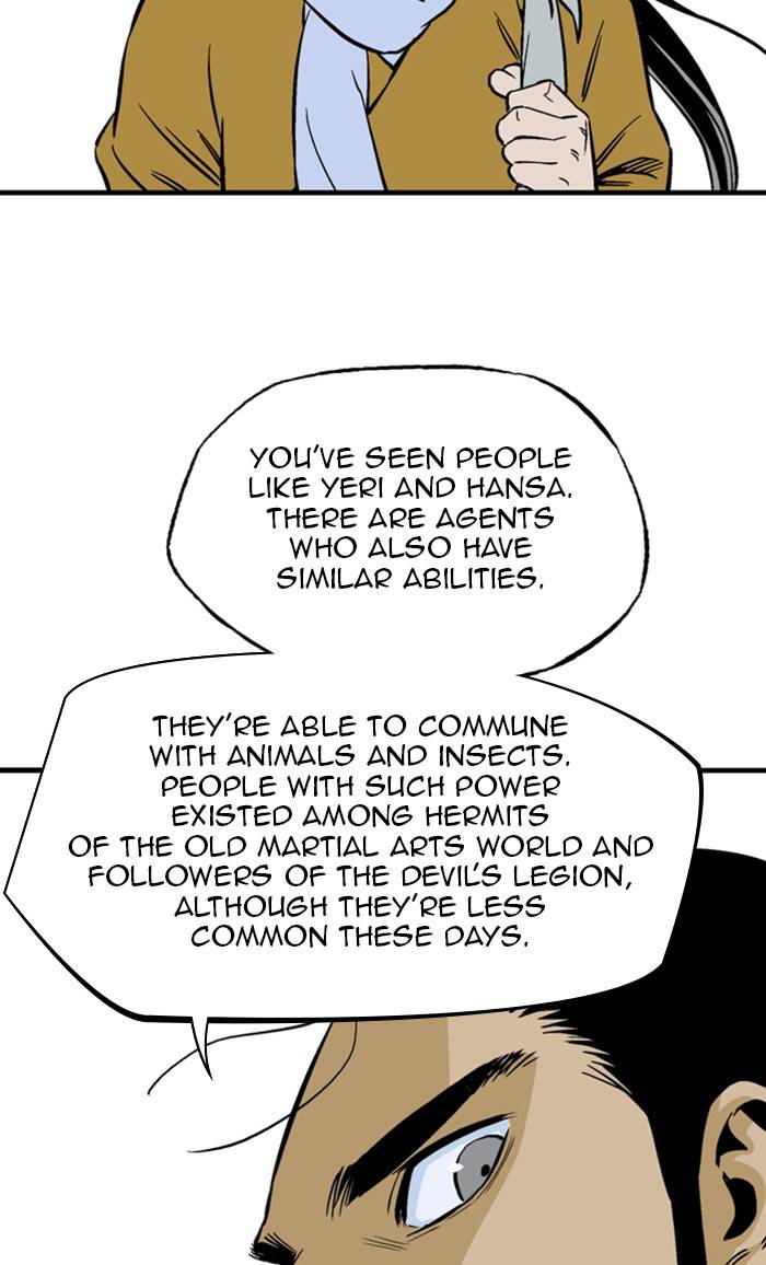 Gosu Chapter 228 - Page 66