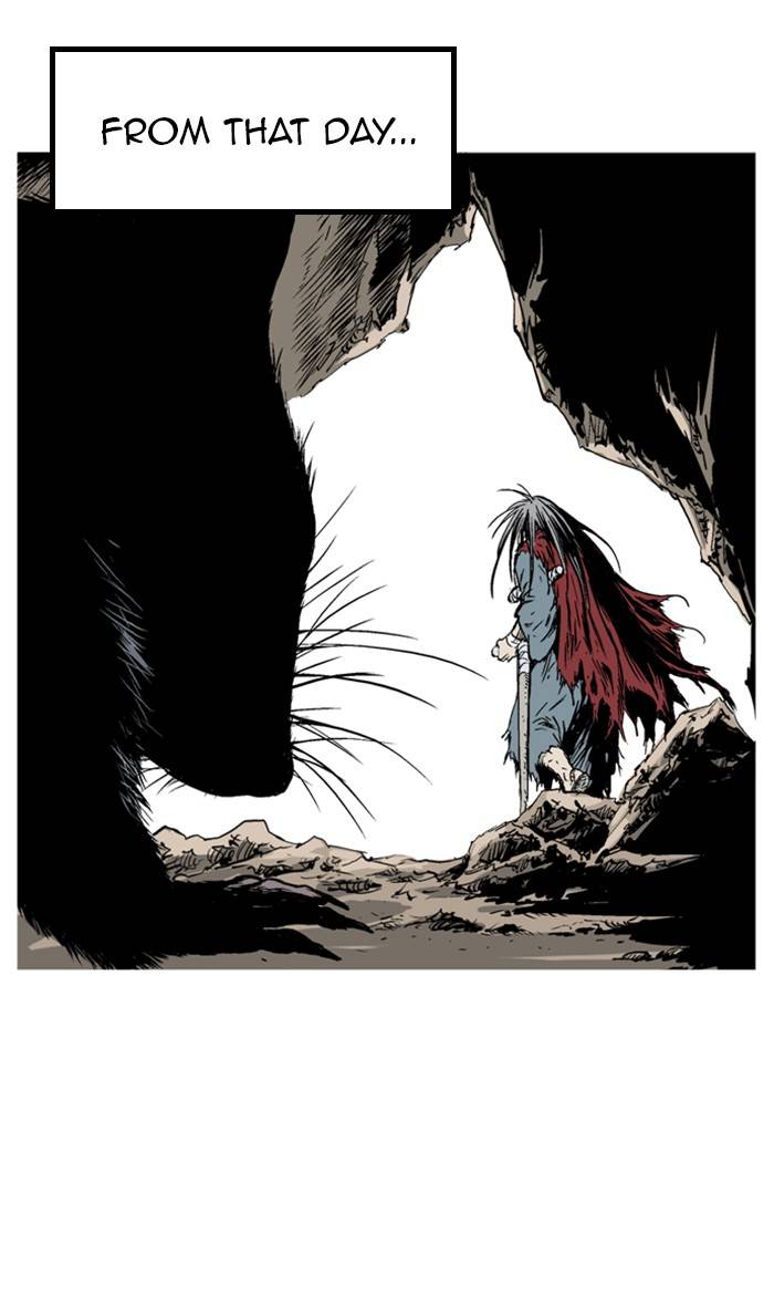 Gosu Chapter 228 - Page 71