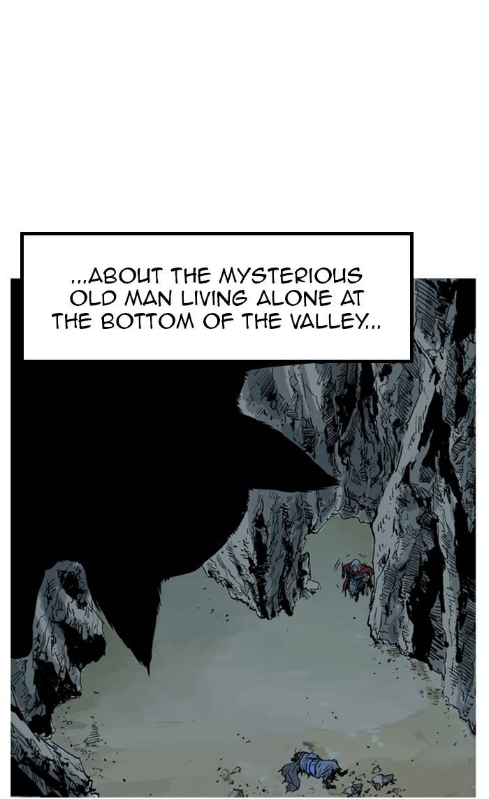 Gosu Chapter 228 - Page 73