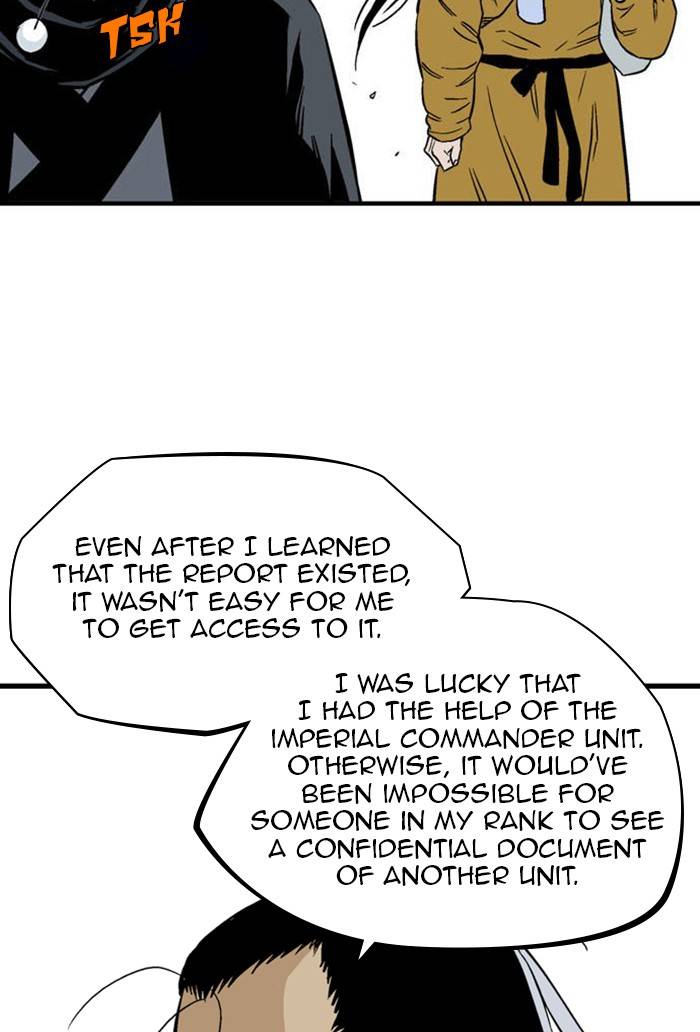 Gosu Chapter 228 - Page 77