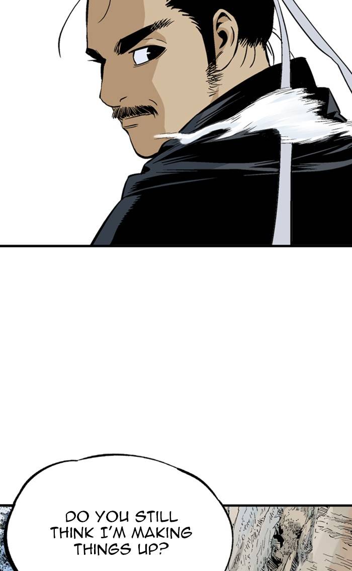 Gosu Chapter 228 - Page 78