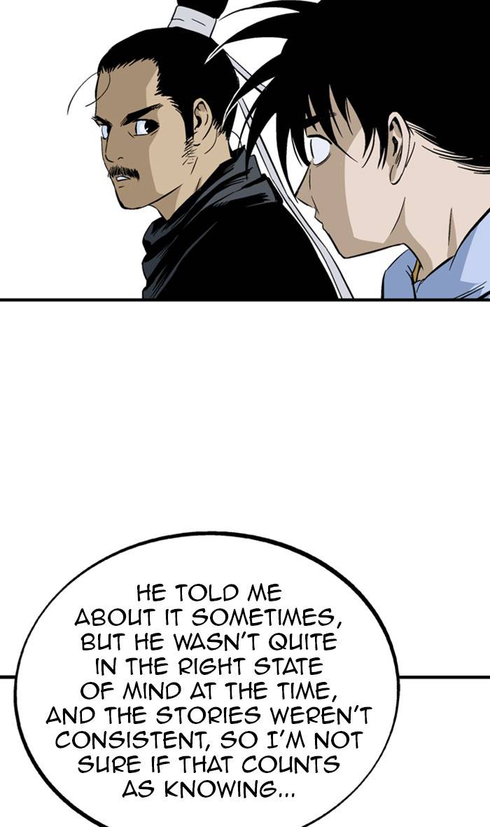 Gosu Chapter 228 - Page 86