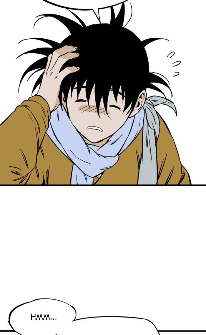 Gosu Chapter 228 - Page 87