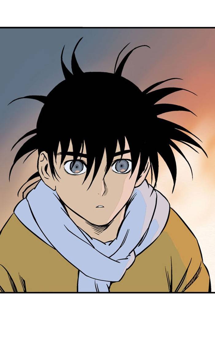 Gosu Chapter 228 - Page 97