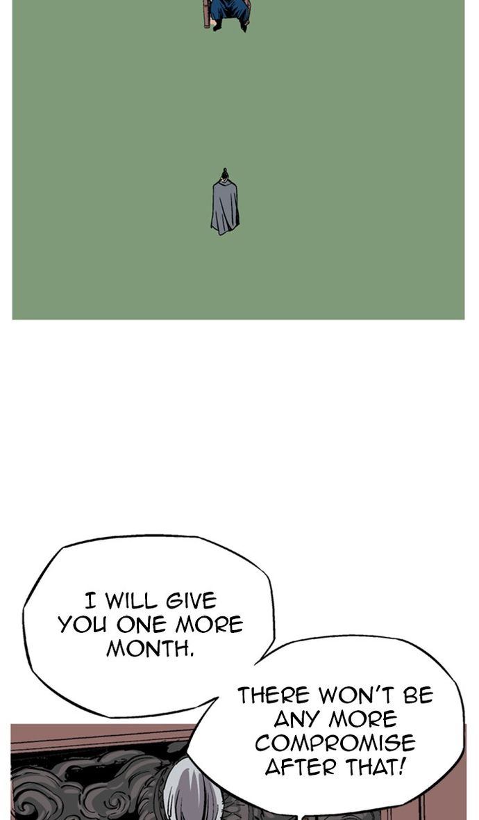 Gosu Chapter 229 - Page 100