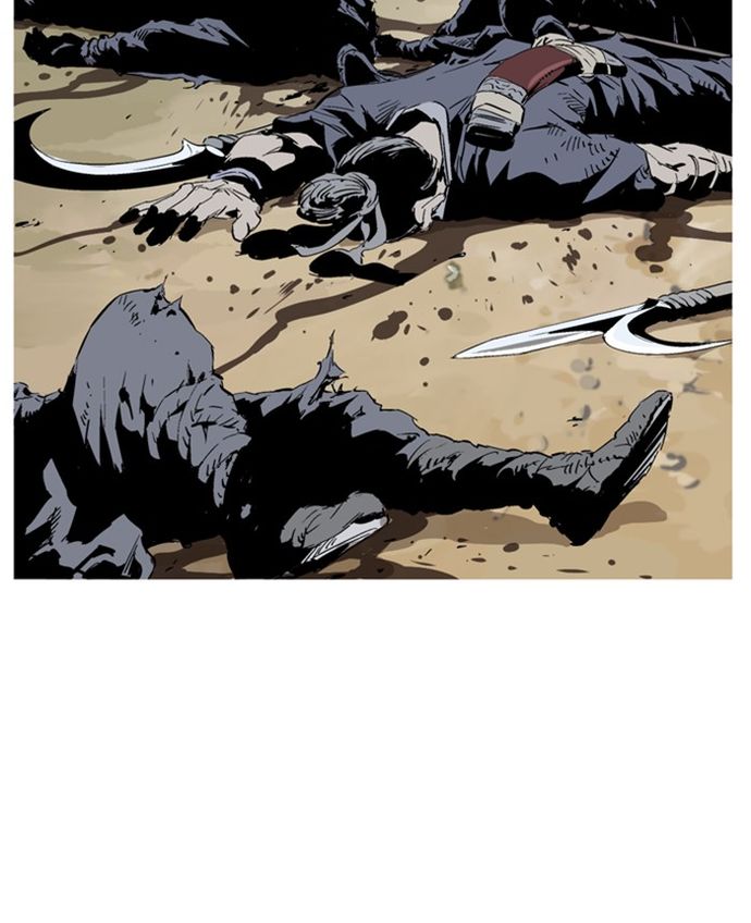 Gosu Chapter 229 - Page 27