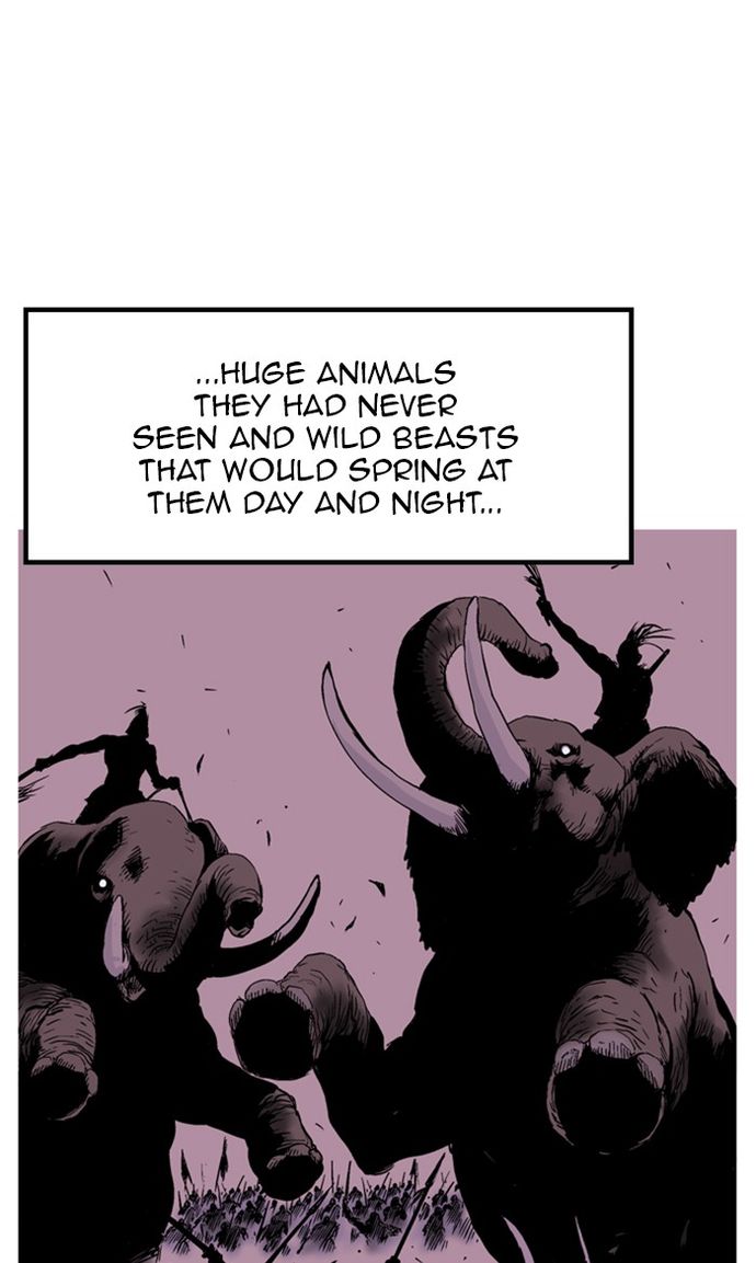 Gosu Chapter 229 - Page 30