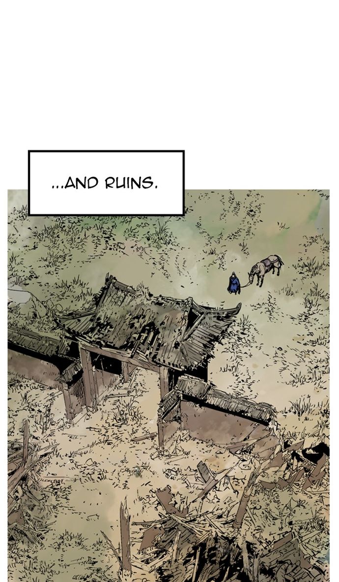 Gosu Chapter 229 - Page 43