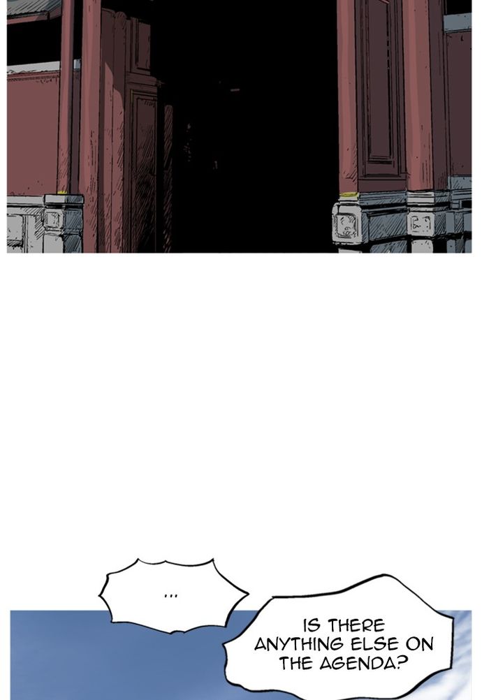 Gosu Chapter 229 - Page 46