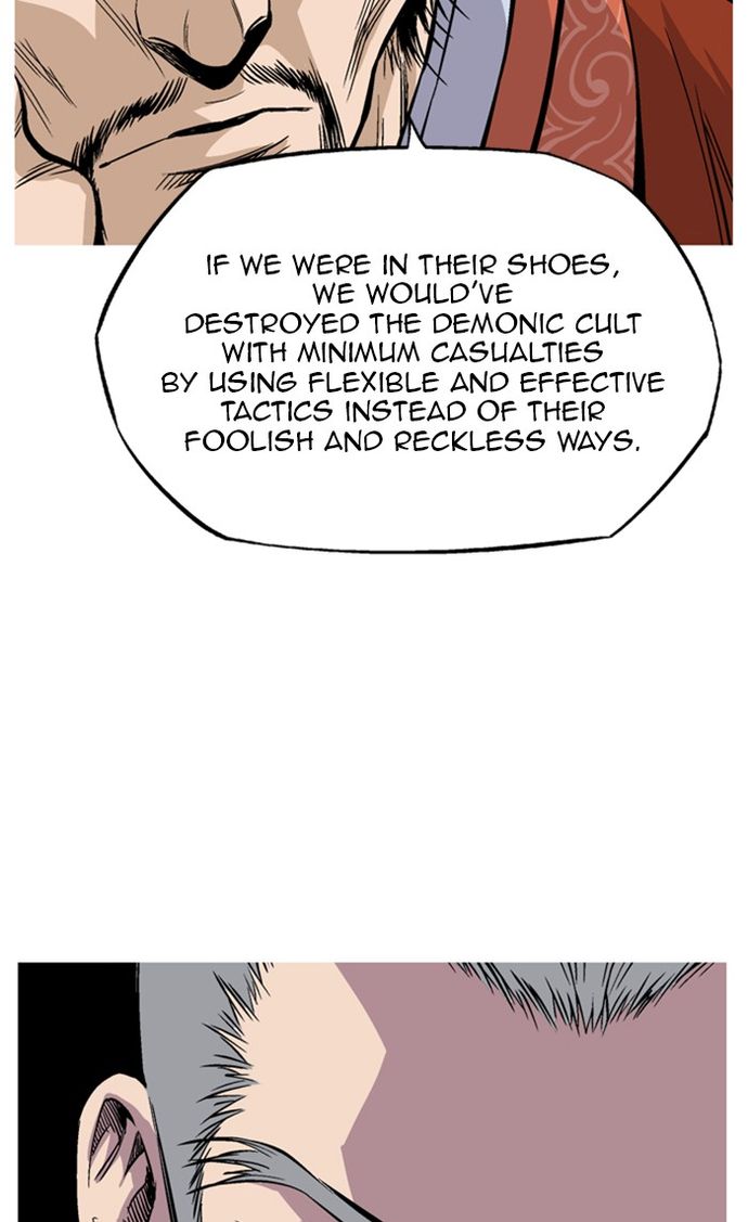 Gosu Chapter 229 - Page 60