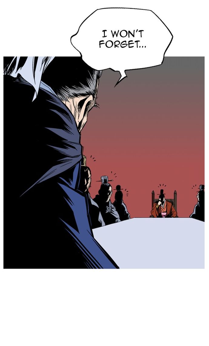 Gosu Chapter 229 - Page 65