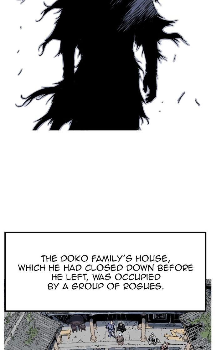 Gosu Chapter 229 - Page 78