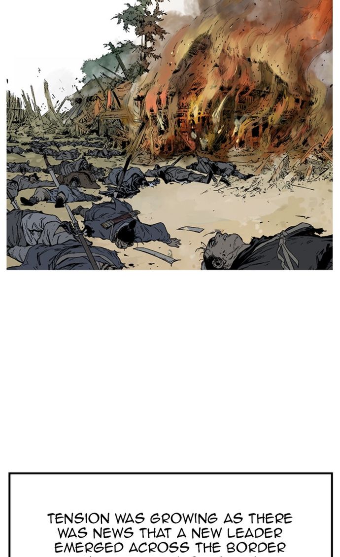 Gosu Chapter 229 - Page 9