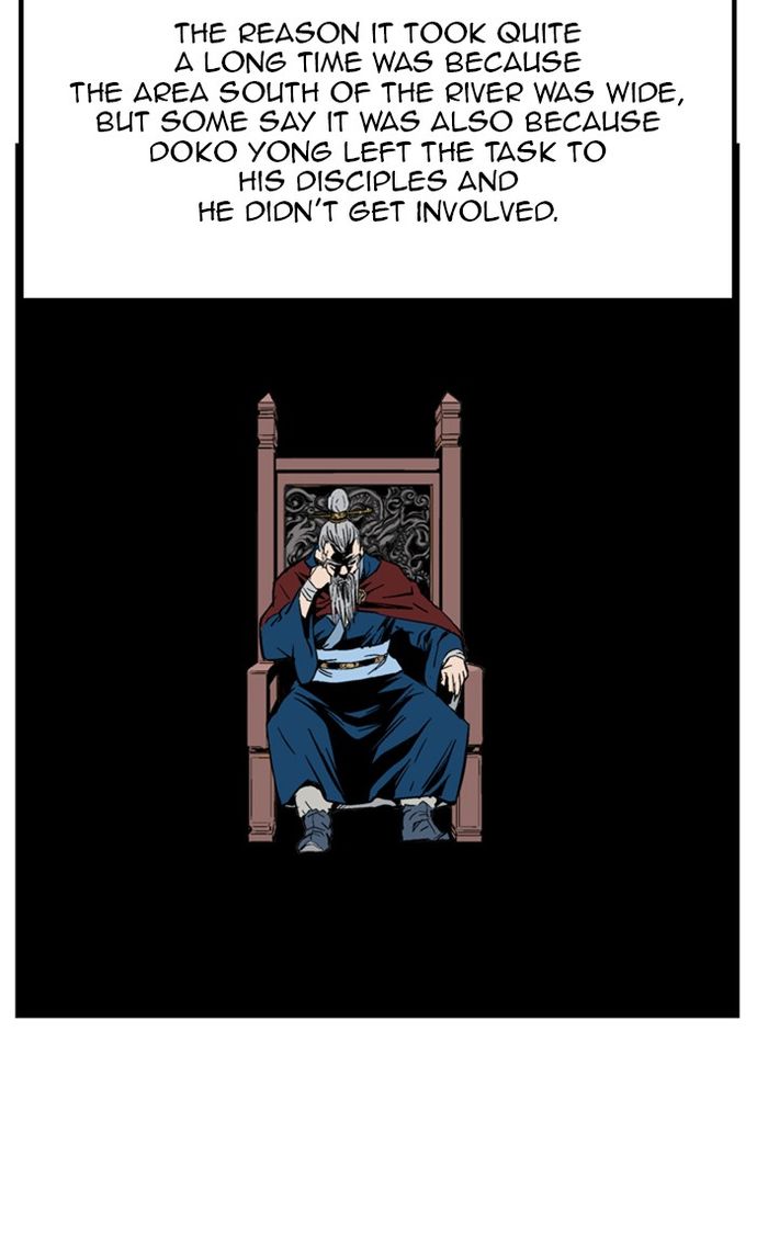 Gosu Chapter 229 - Page 96