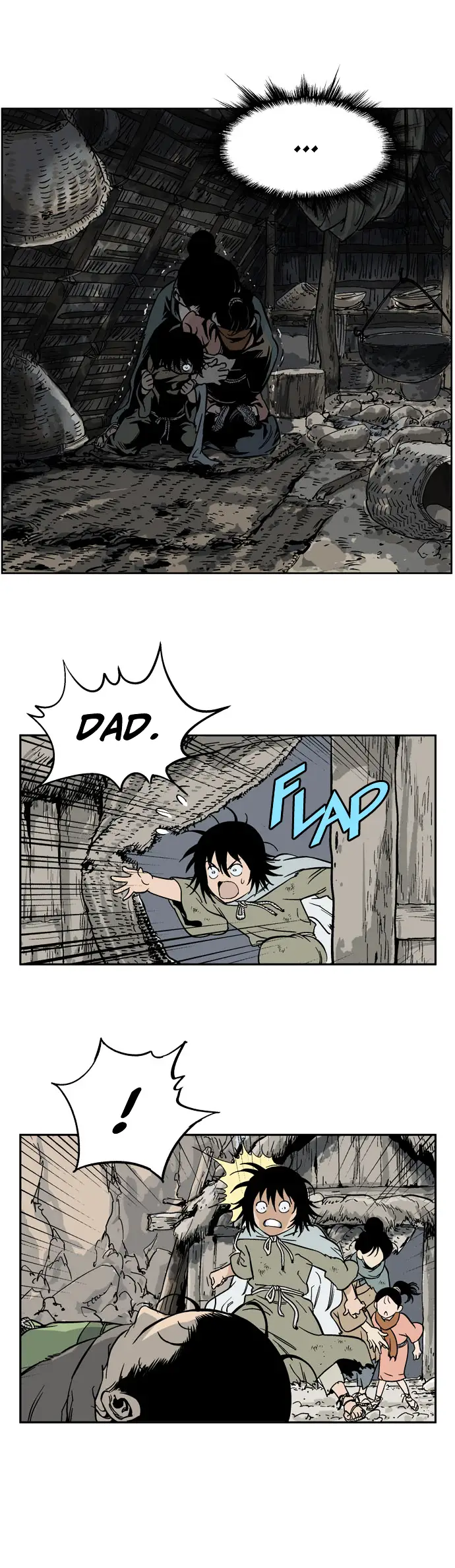 Gosu Chapter 23 - Page 26