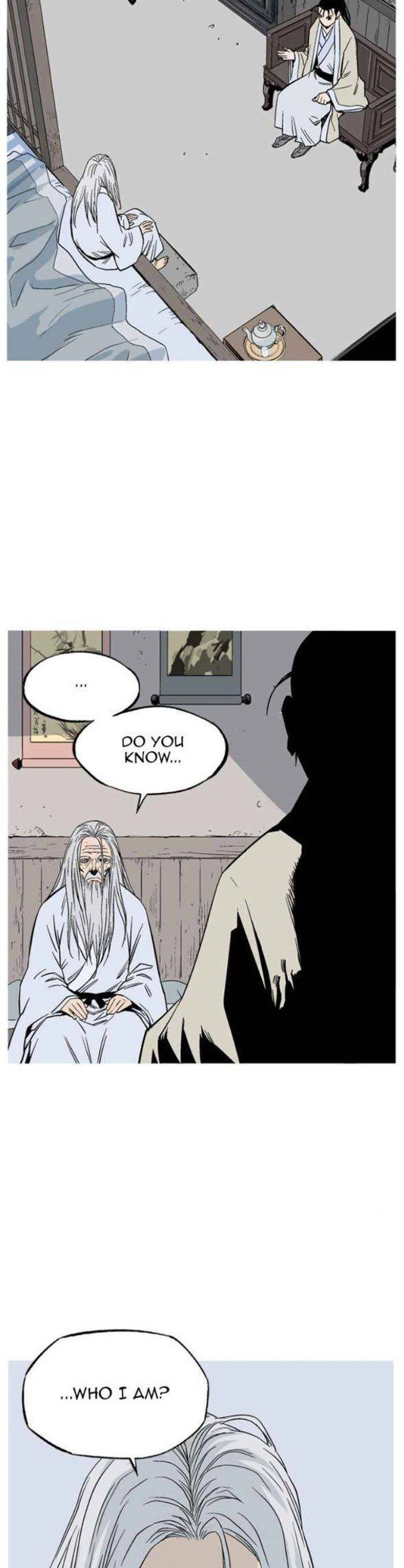 Gosu Chapter 230 - Page 23