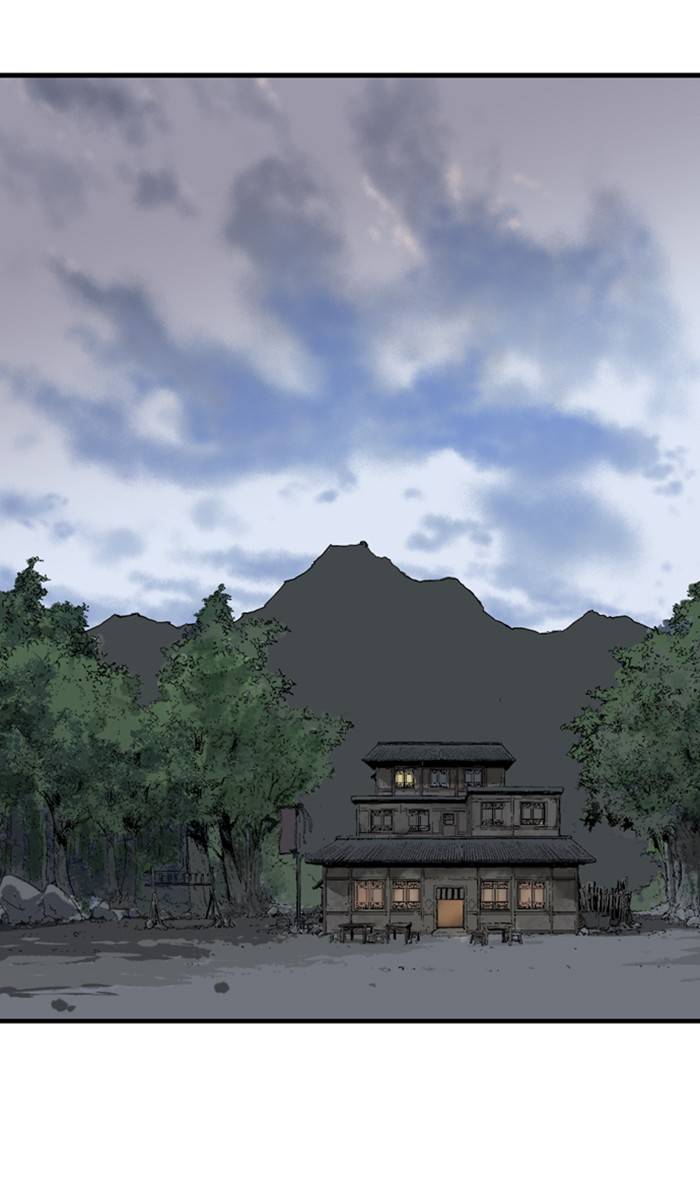 Gosu Chapter 233 - Page 102