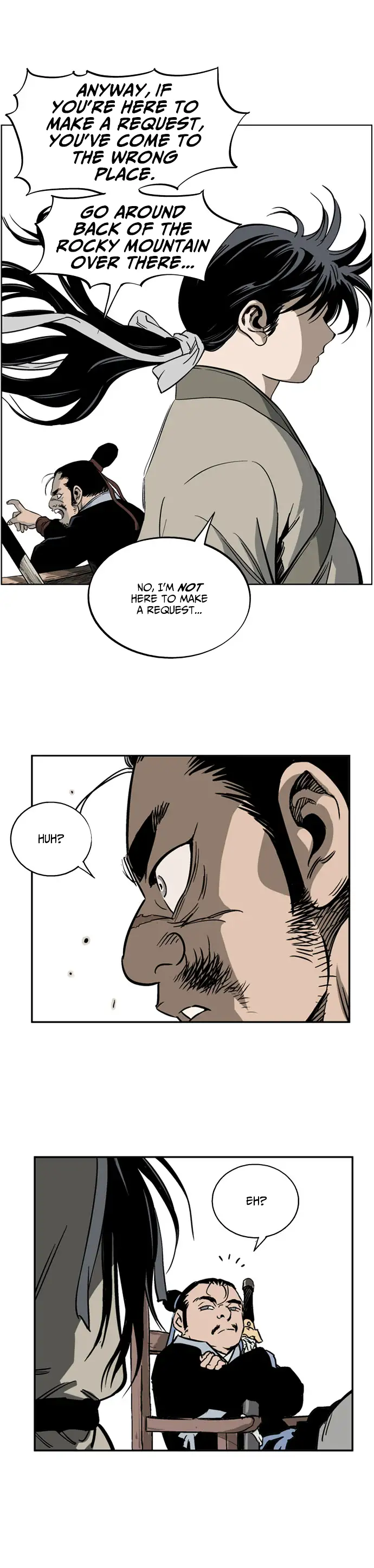 Gosu Chapter 24 - Page 10