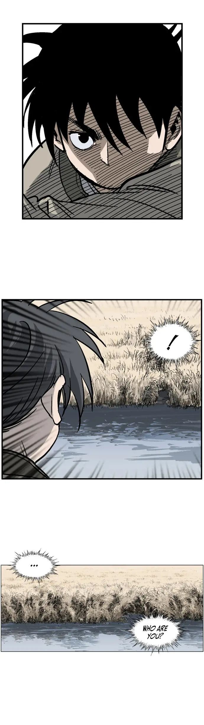 Gosu Chapter 24 - Page 14