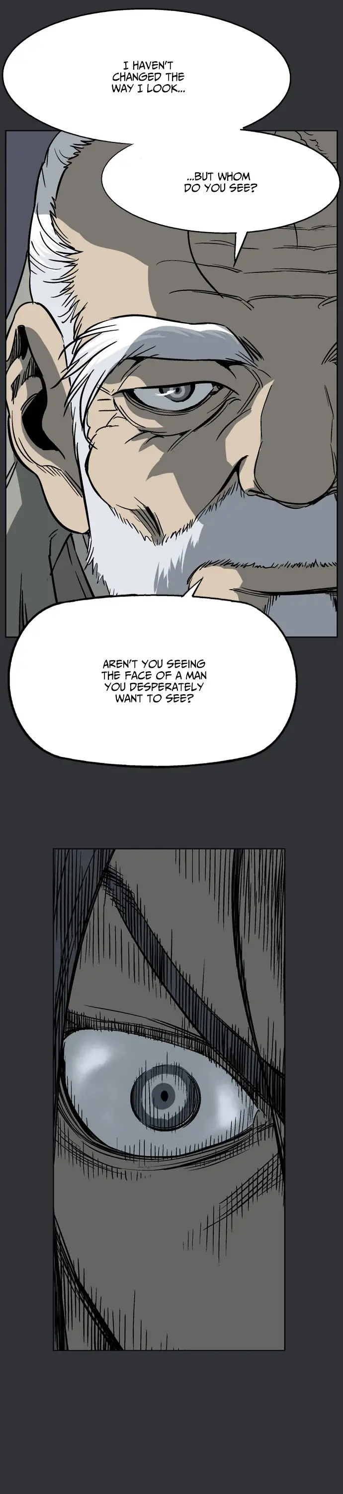 Gosu Chapter 25 - Page 11