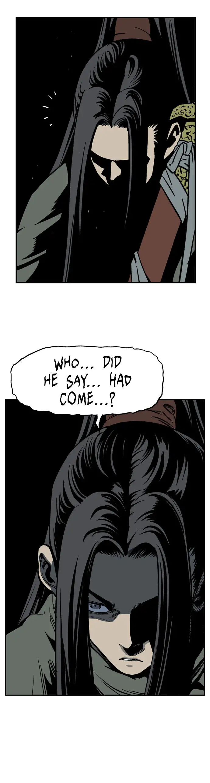 Gosu Chapter 26 - Page 11