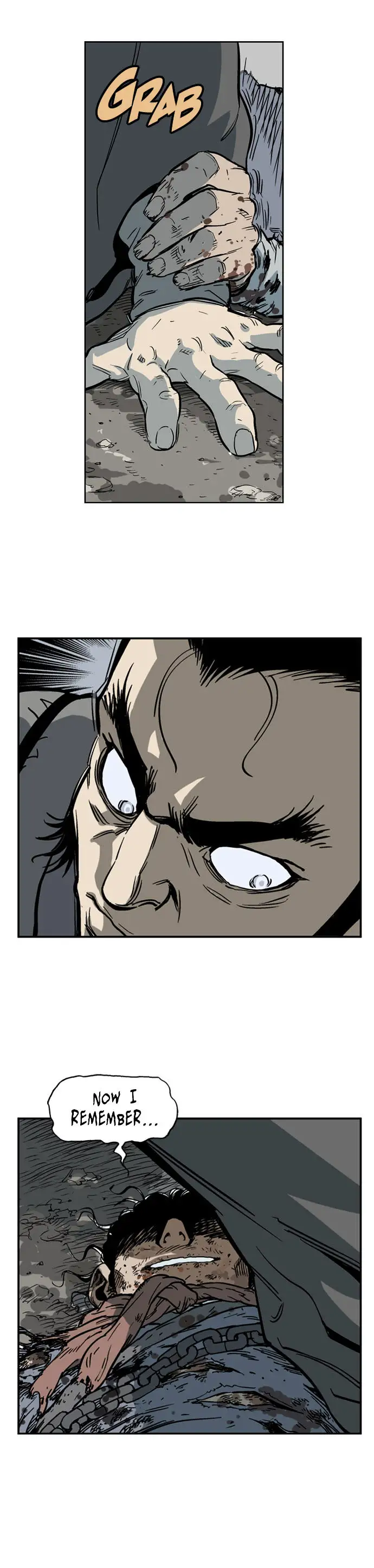 Gosu Chapter 26 - Page 13