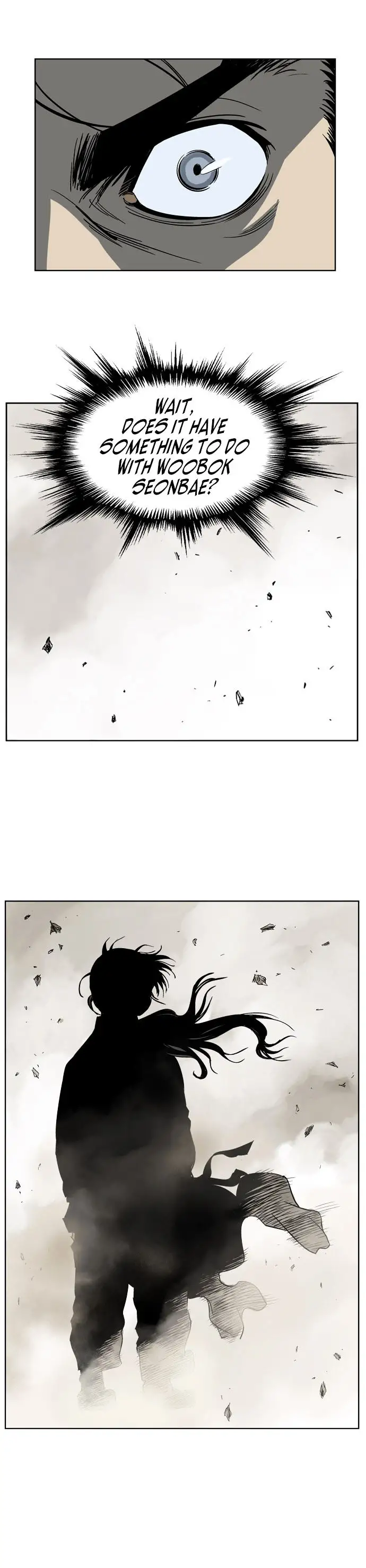 Gosu Chapter 26 - Page 25