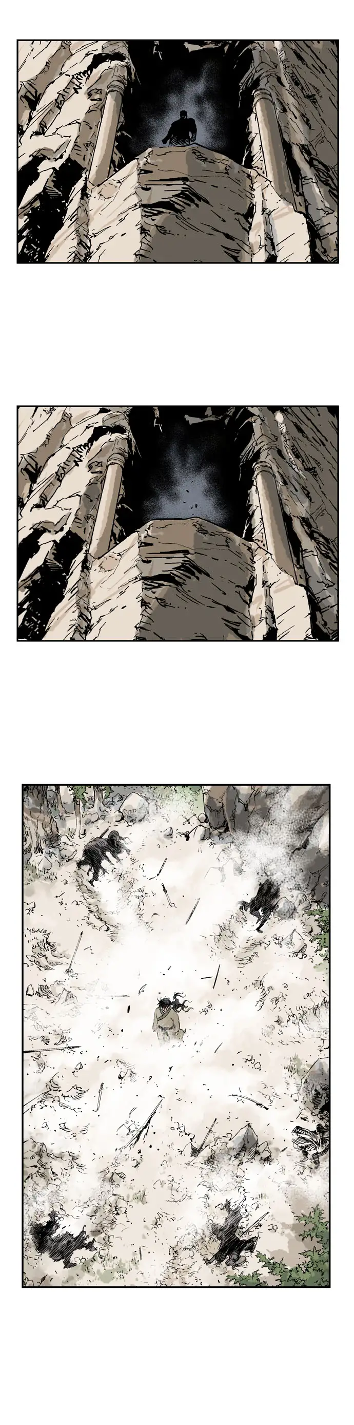 Gosu Chapter 29 - Page 13