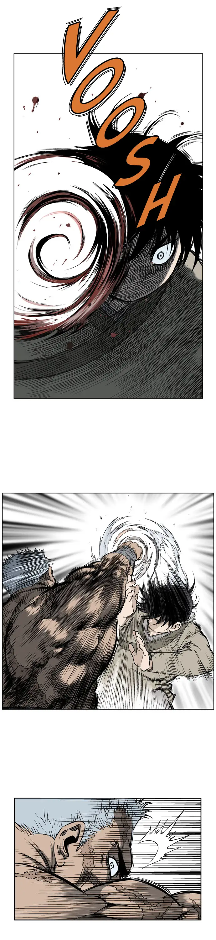 Gosu Chapter 29 - Page 27