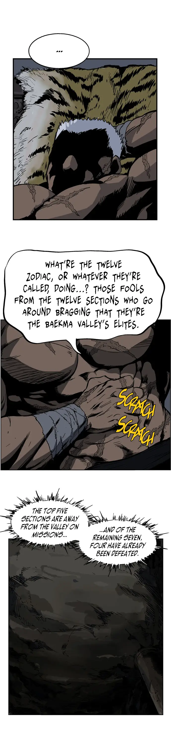 Gosu Chapter 29 - Page 4