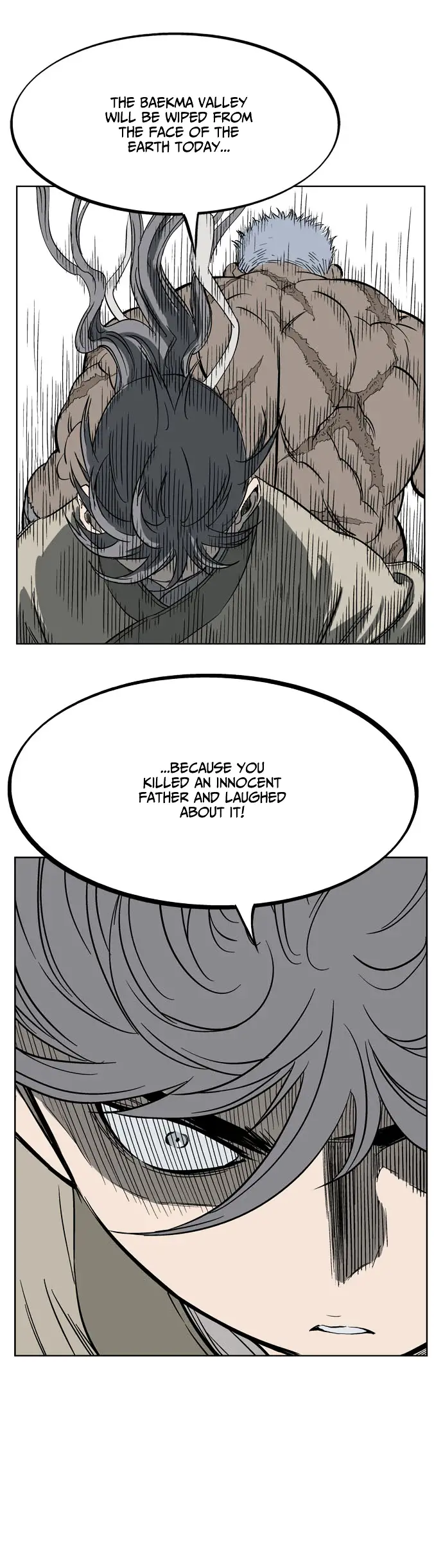 Gosu Chapter 29 - Page 46