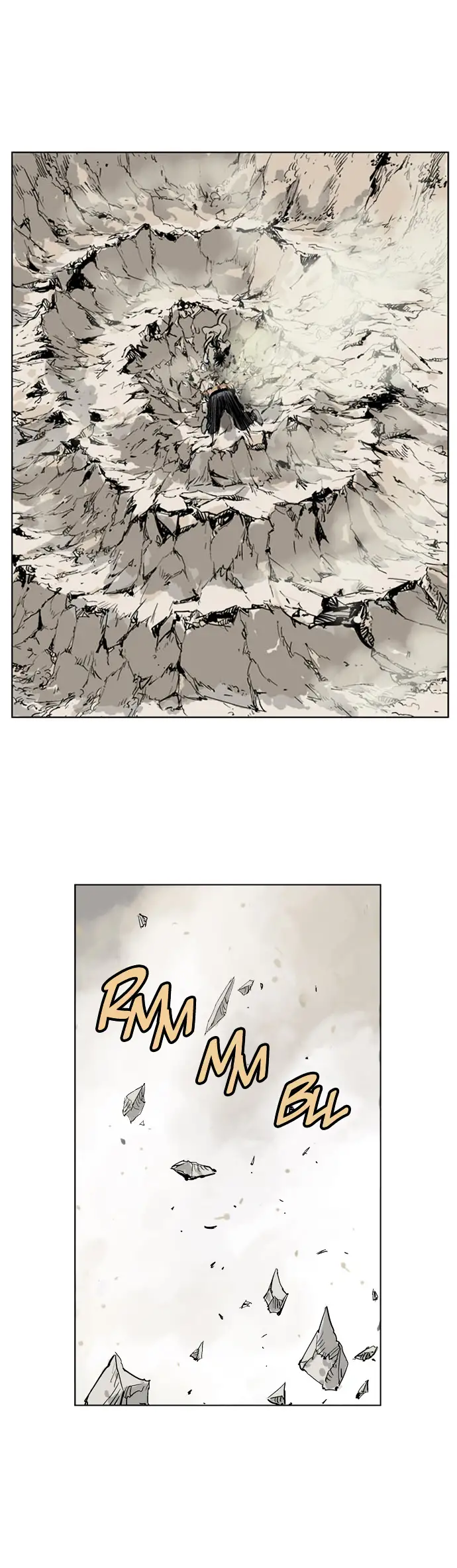 Gosu Chapter 30 - Page 16