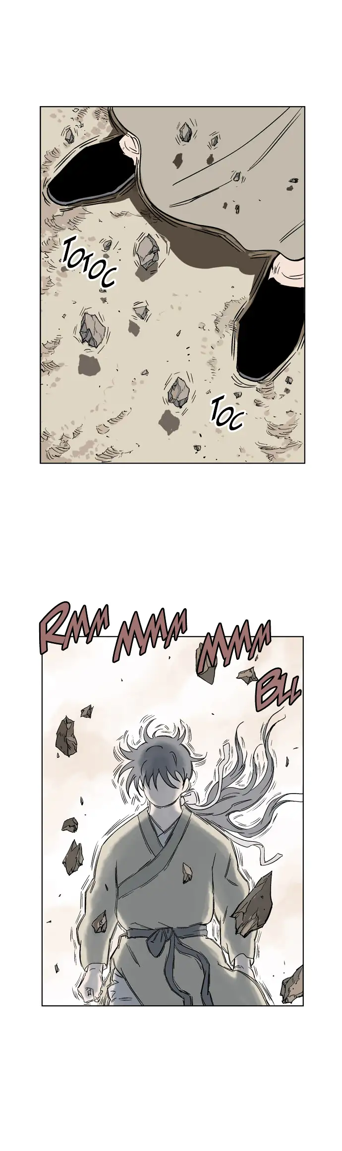 Gosu Chapter 30 - Page 27