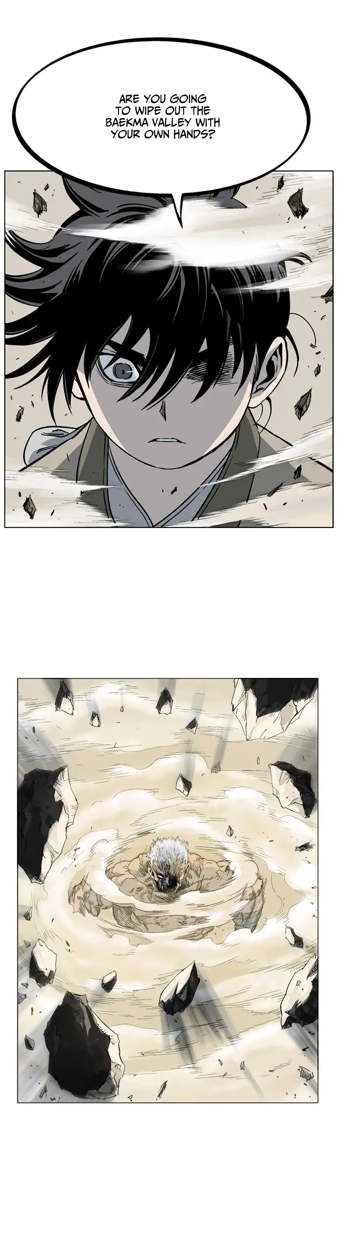 Gosu Chapter 30 - Page 29