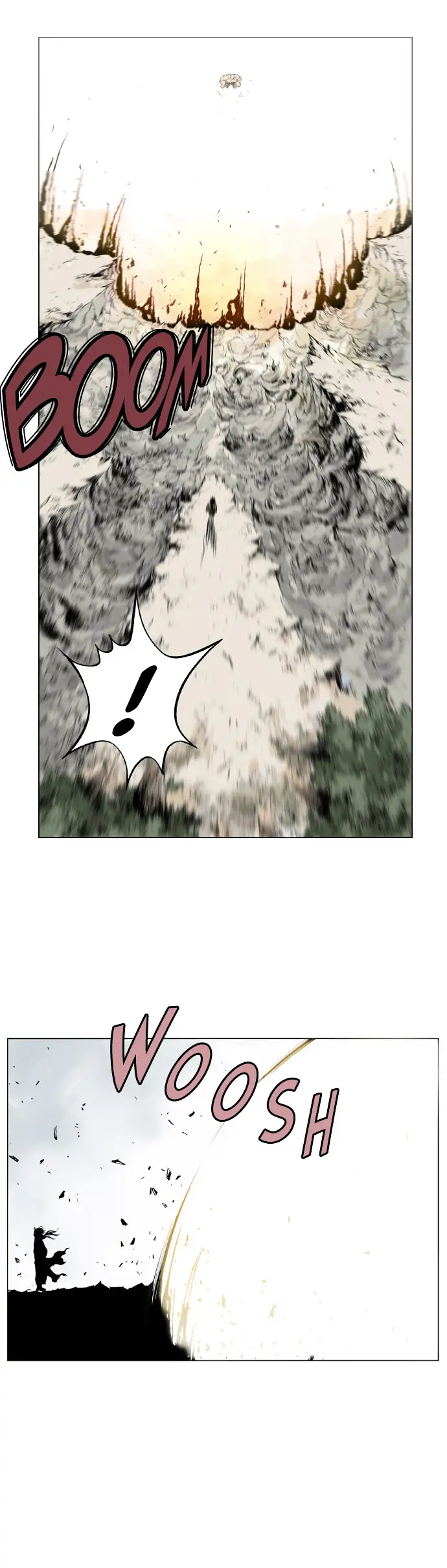 Gosu Chapter 30 - Page 31