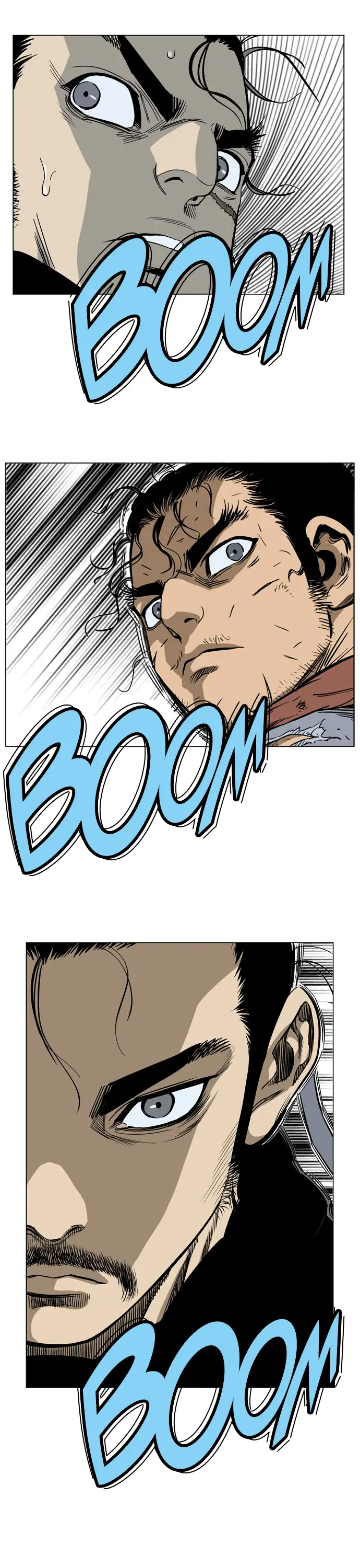 Gosu Chapter 30 - Page 40