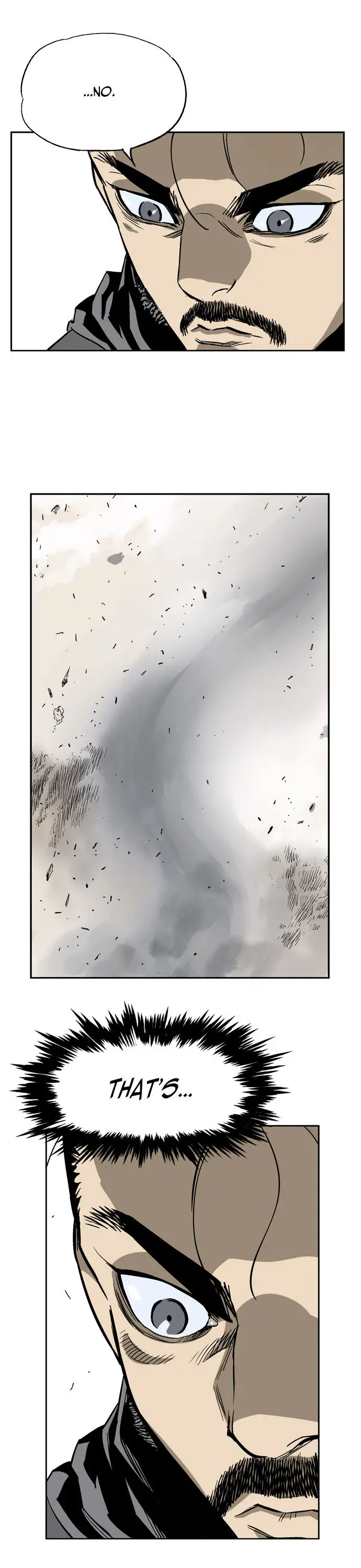 Gosu Chapter 31 - Page 11