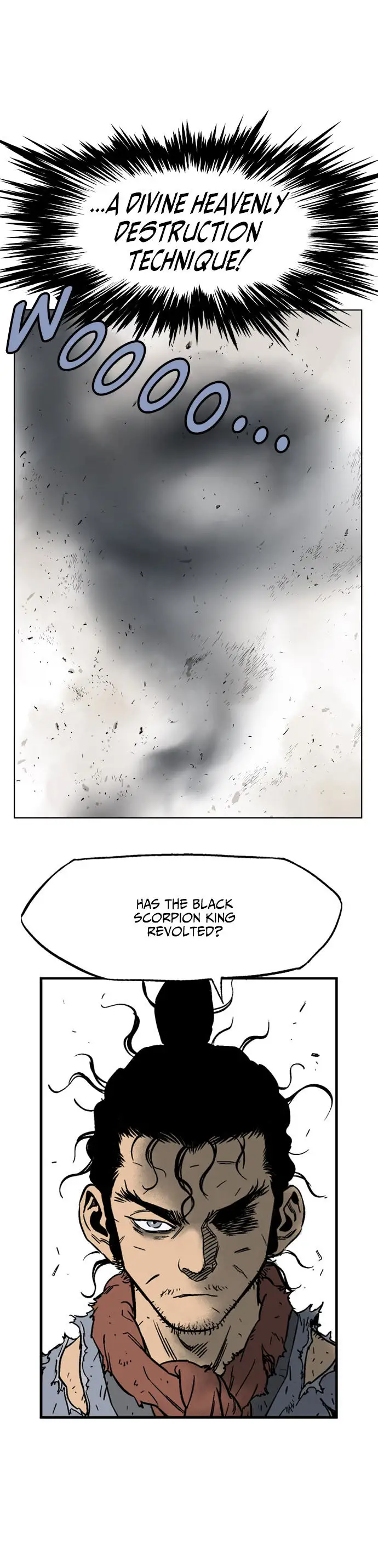 Gosu Chapter 31 - Page 12