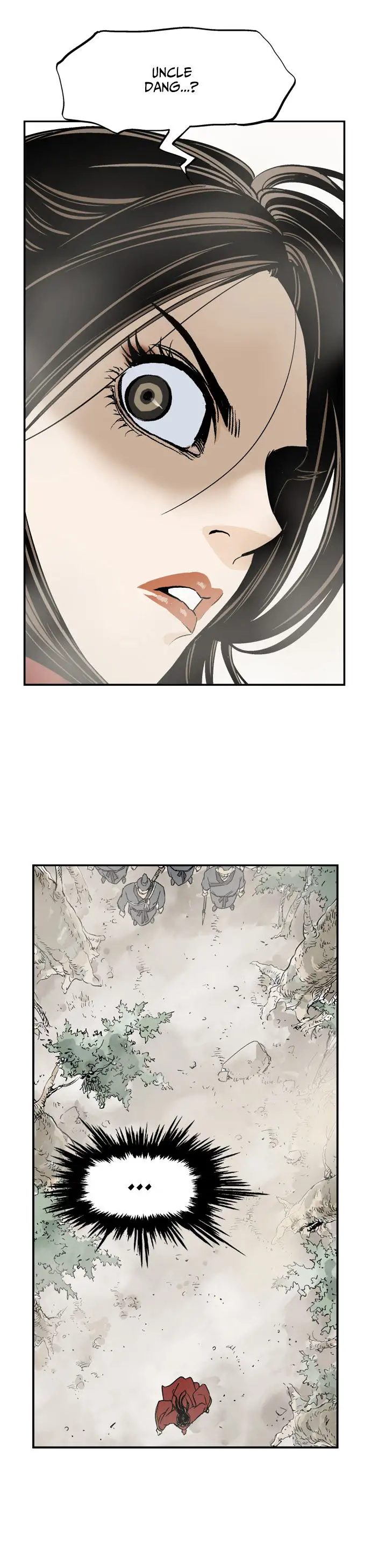 Gosu Chapter 31 - Page 16