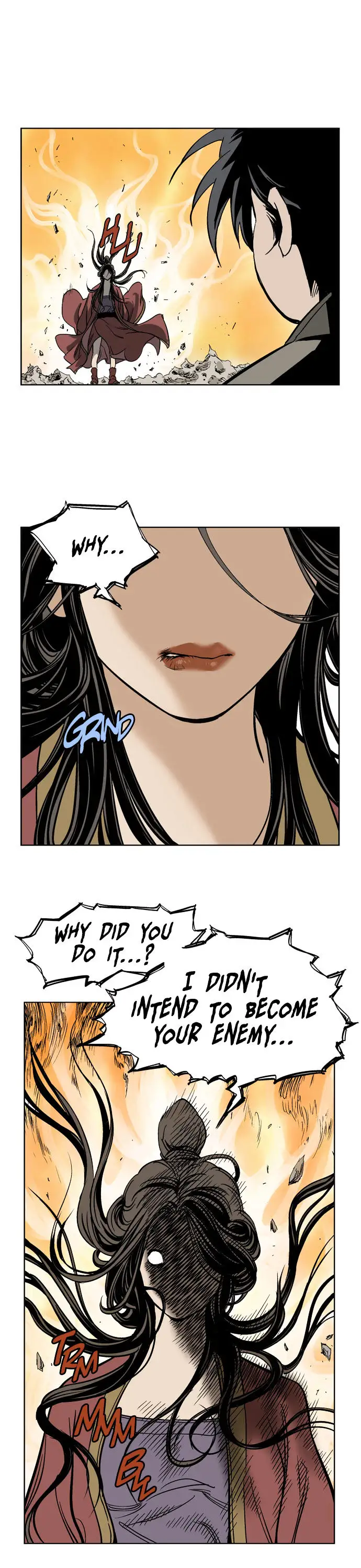 Gosu Chapter 31 - Page 31