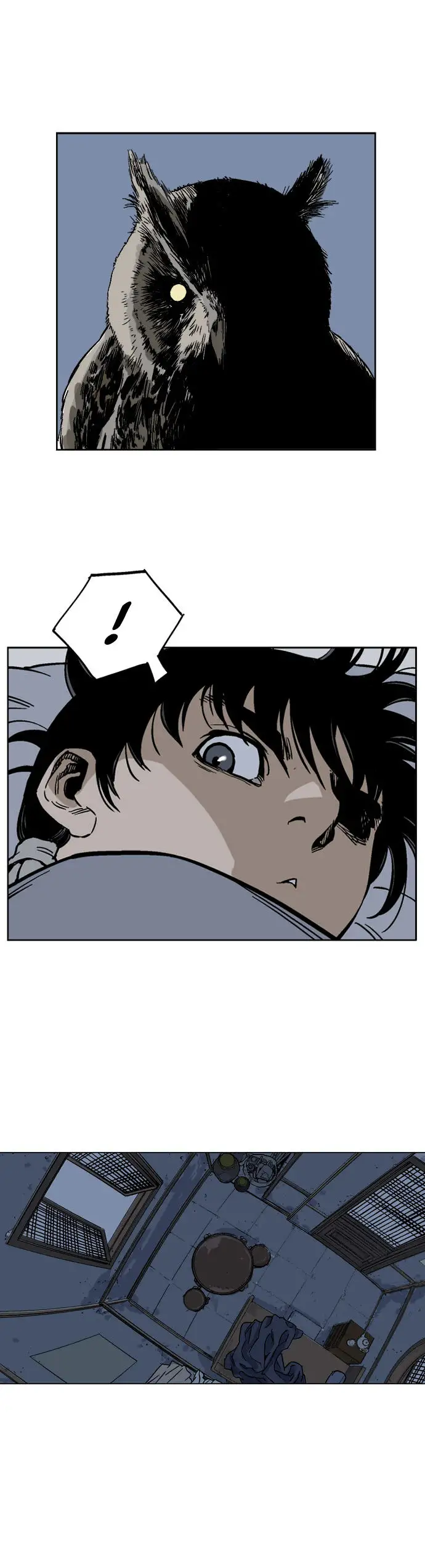 Gosu Chapter 34 - Page 13